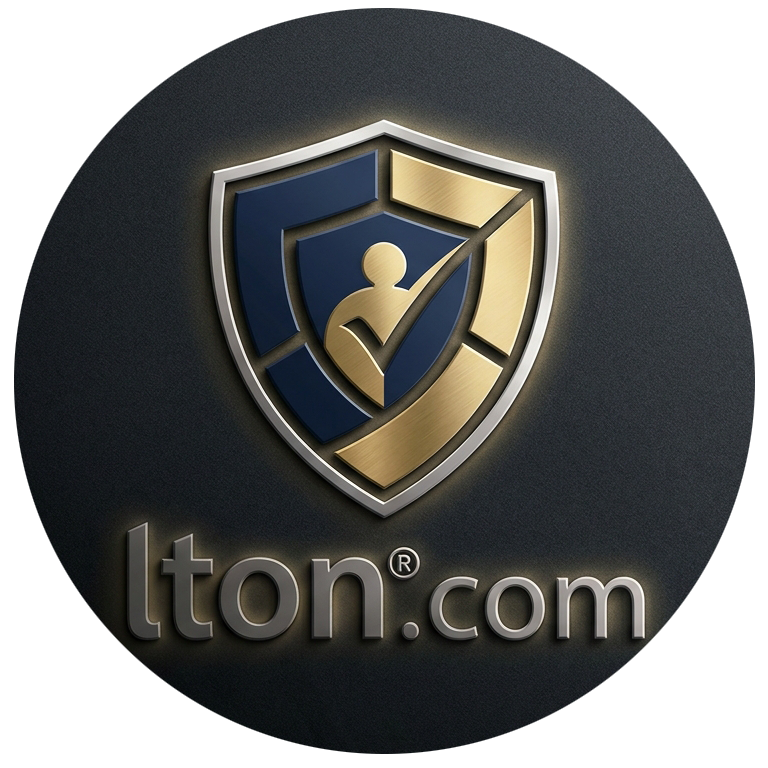 Lton&reg; Logo